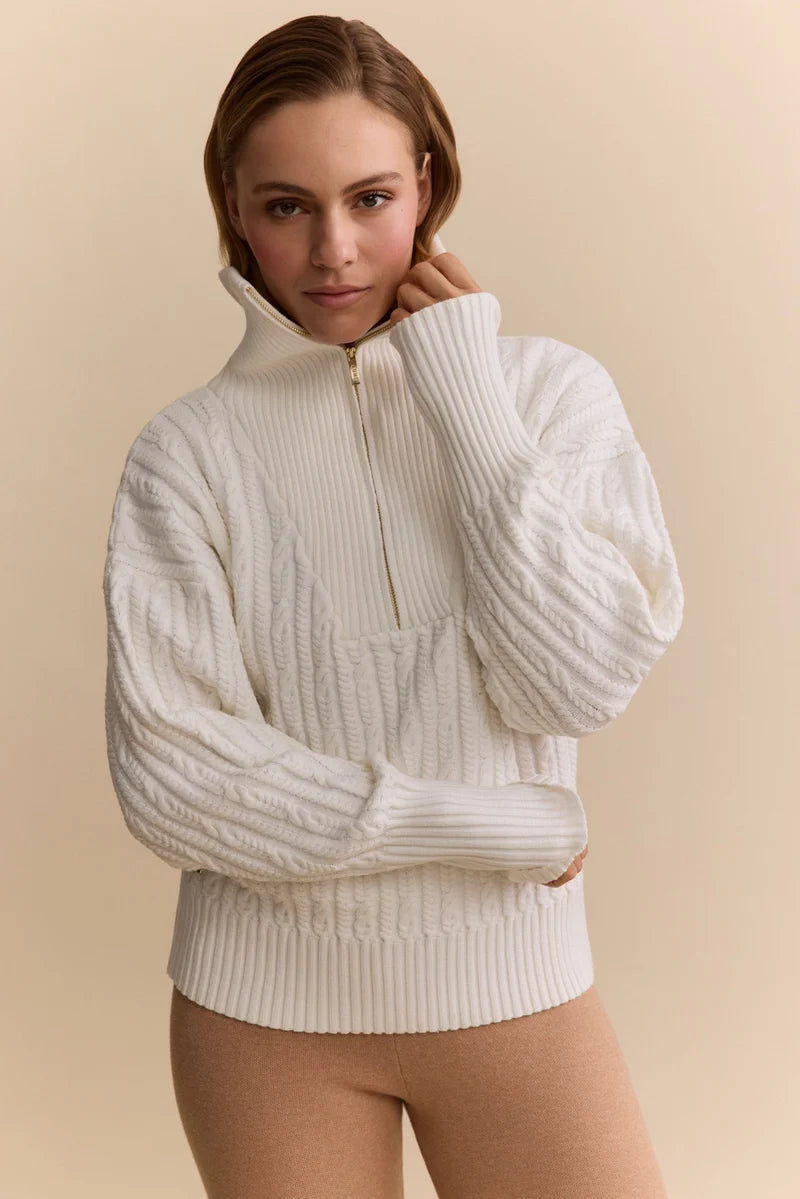 OLLY SWEATER