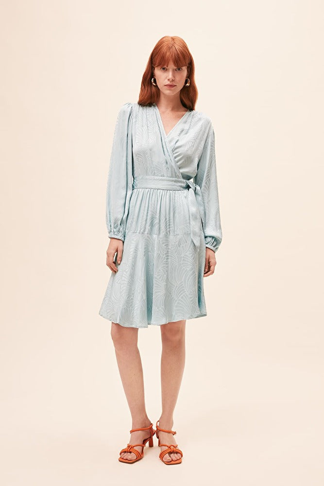 CAMELA DRESS
