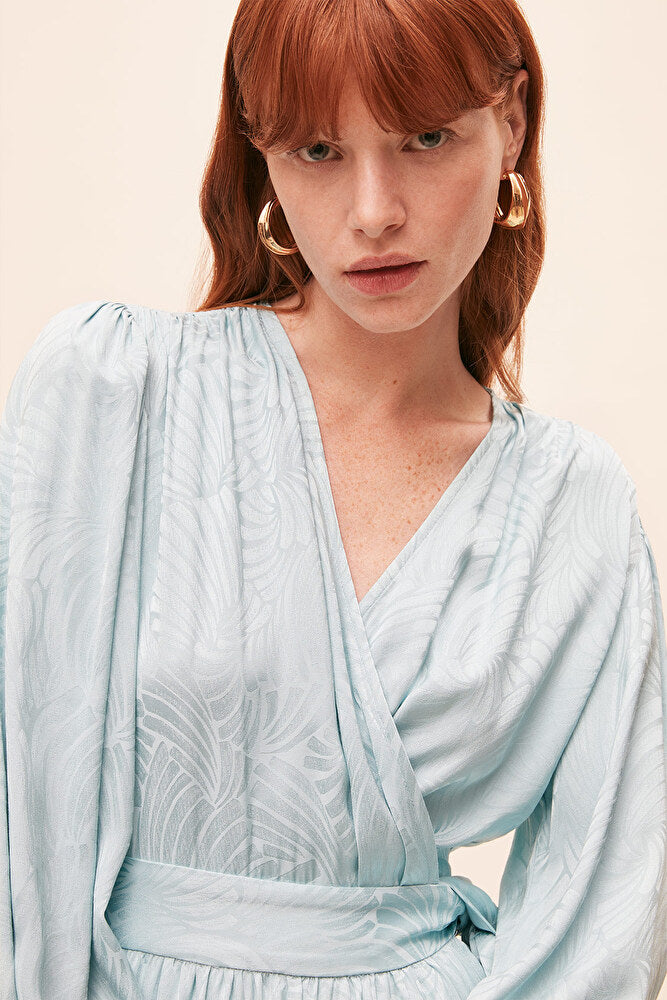 CAMELA DRESS