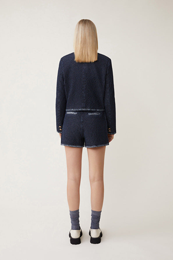 MANTEAU DIANA
