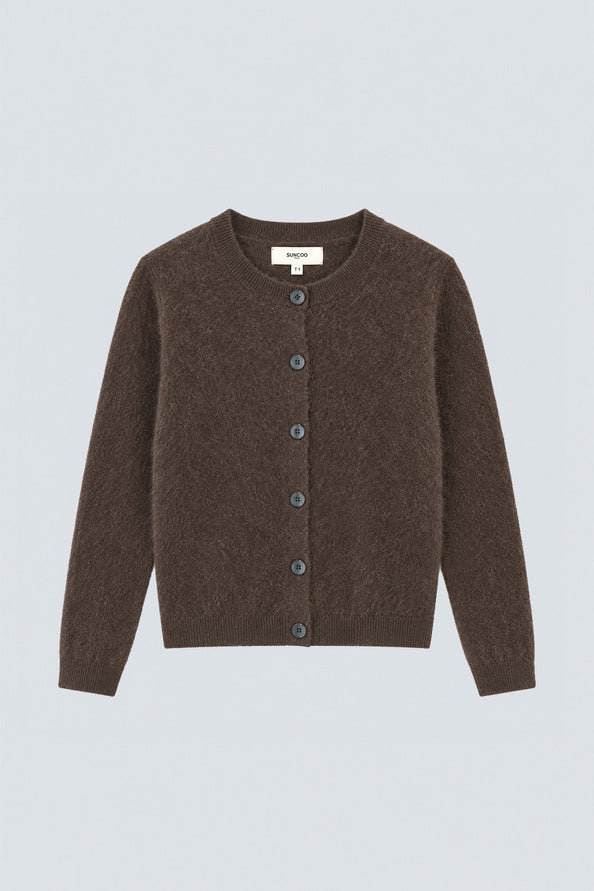 CARDIGAN GALINA