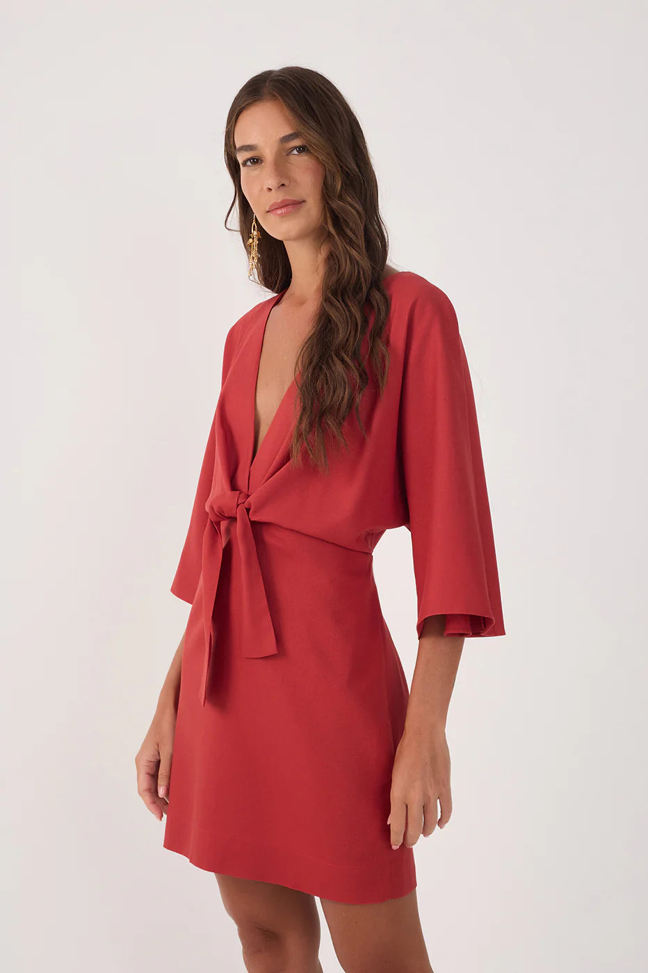 ROBE KIMONO