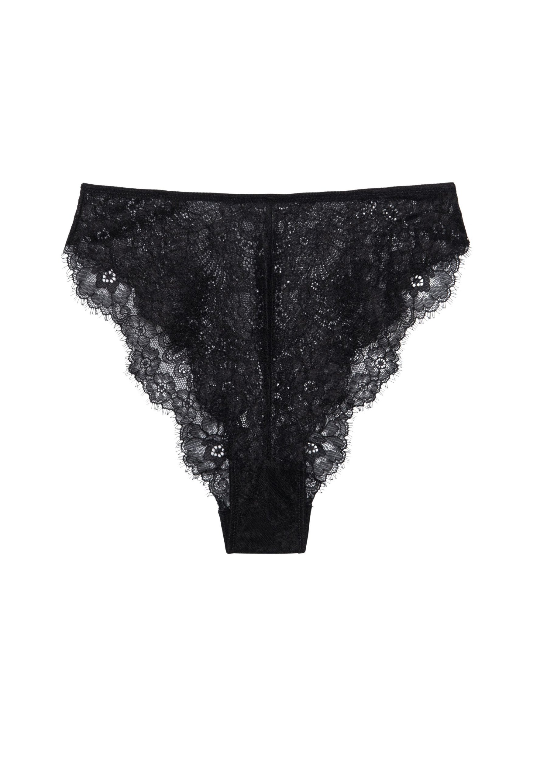 CULOTTE TAILLE HAUTE IRIS