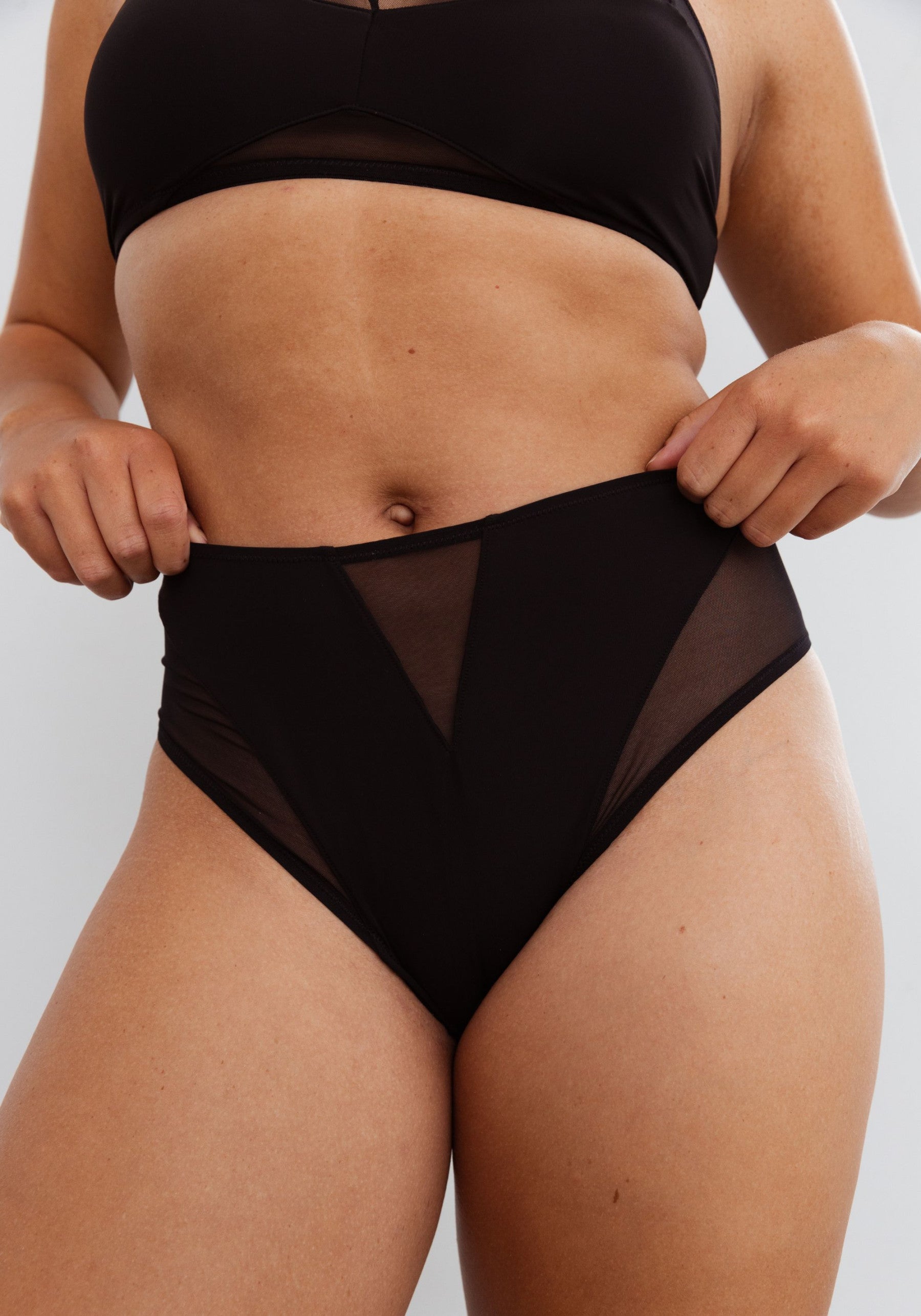 CULOTTE FLOW