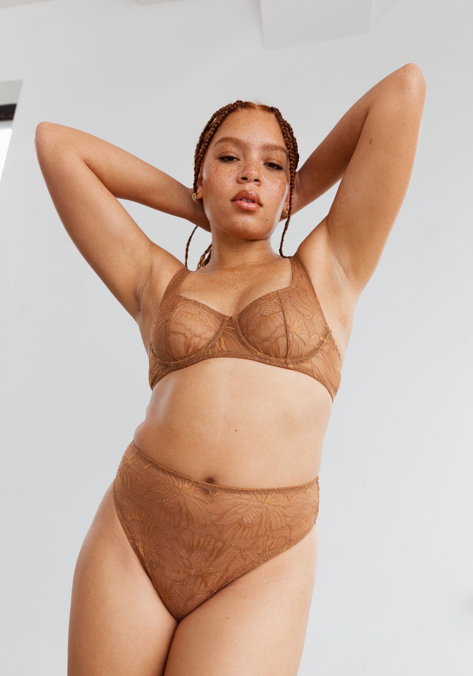CULOTTE EUPHORIA