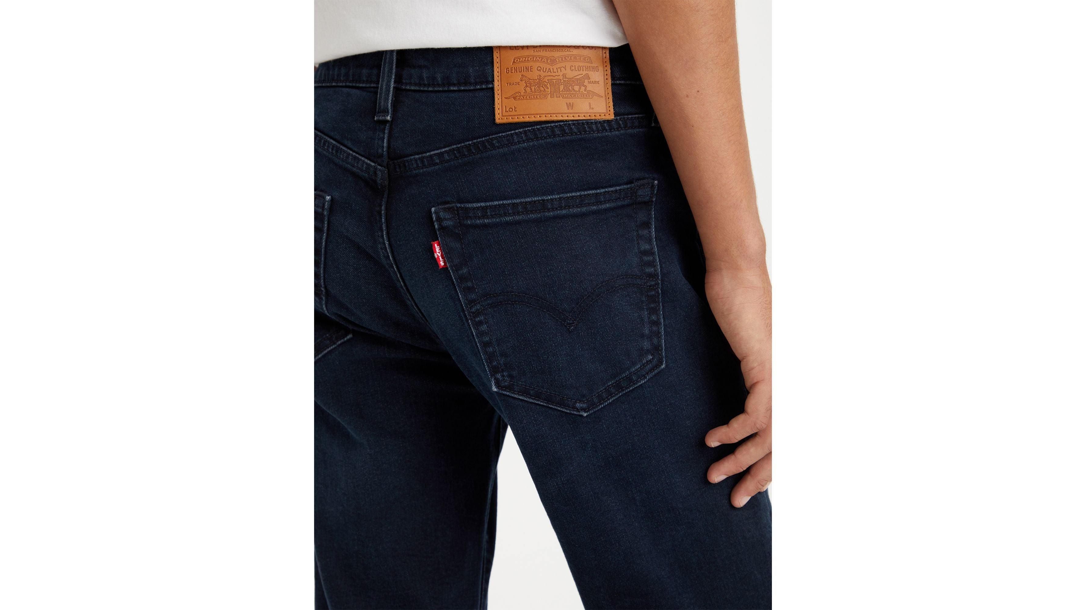 JEANS 511 WOODS