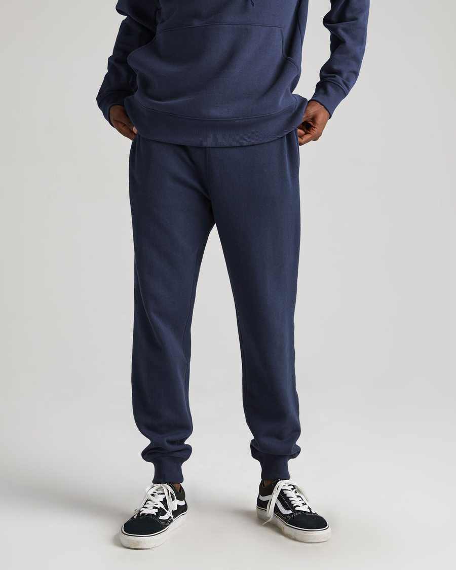 JOGGING FLEECE