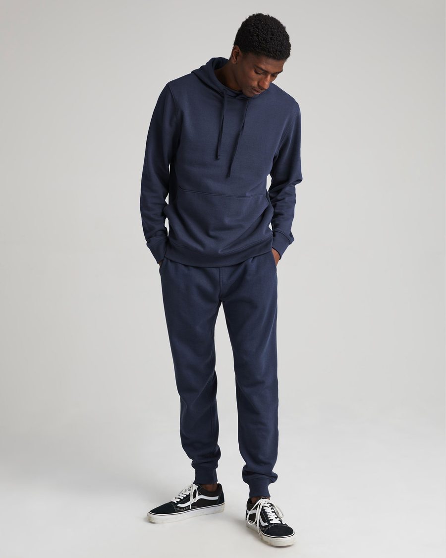 JOGGING FLEECE