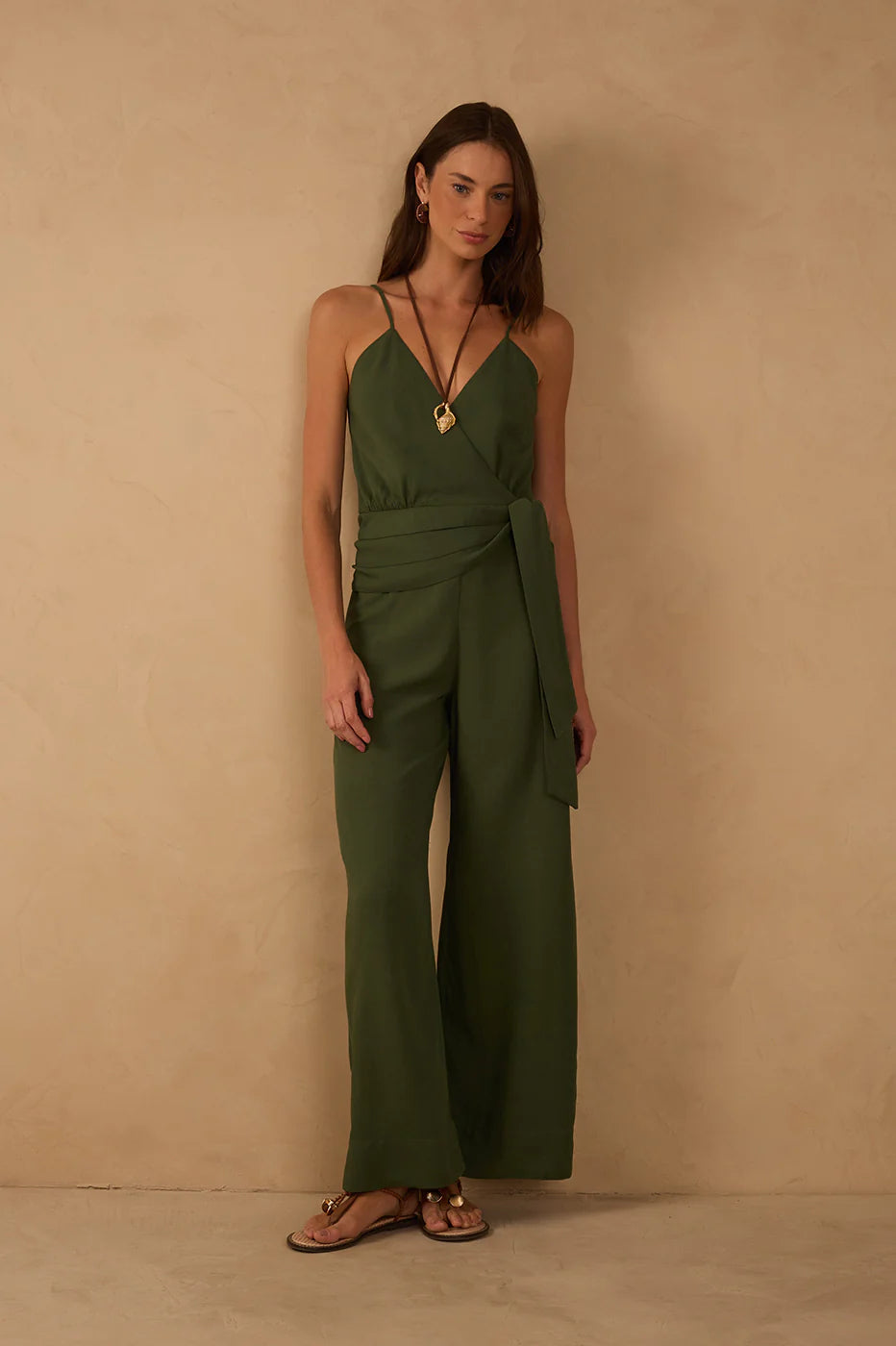 JUMPSUIT DRESSTO