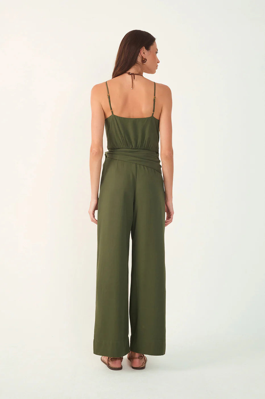 JUMPSUIT DRESSTO