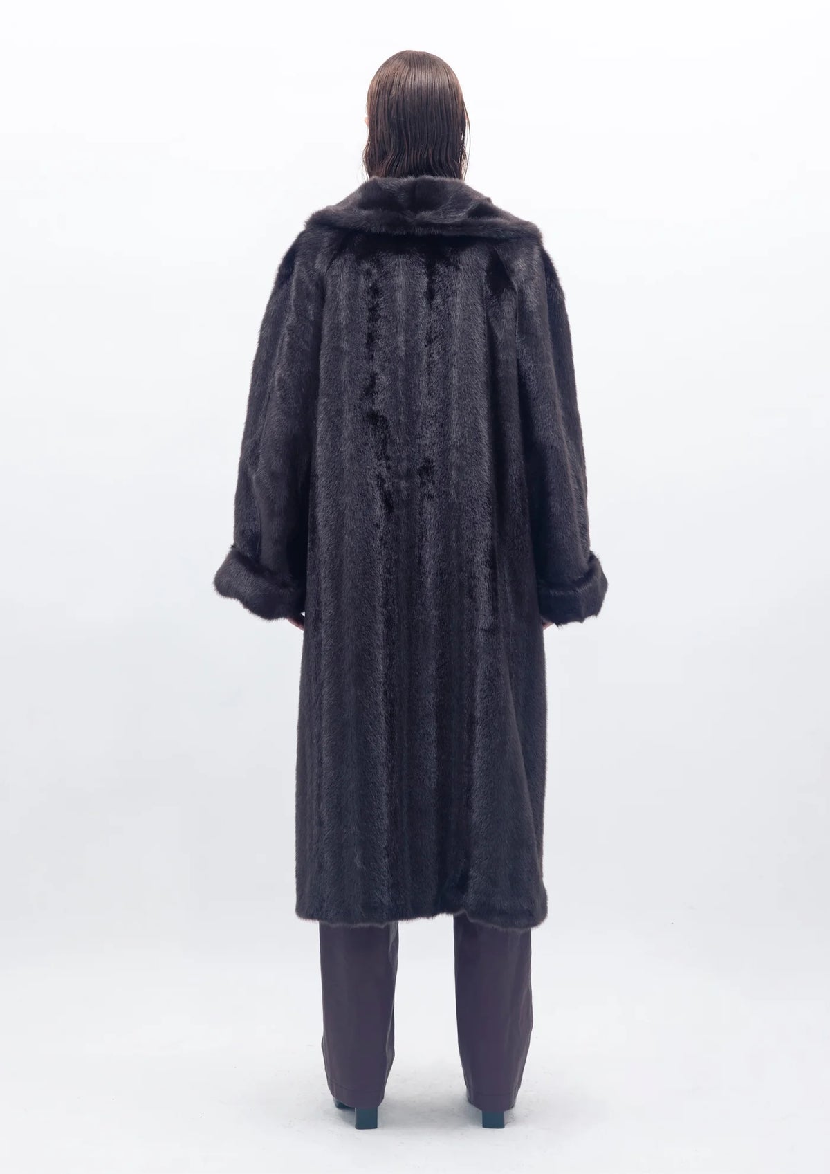 CASTELLO JACKET