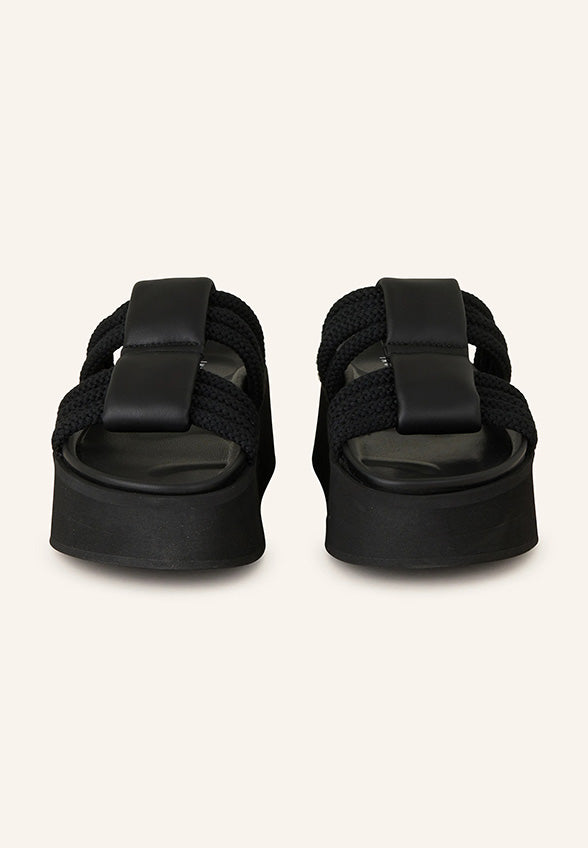SOULIER CORD ATHENA