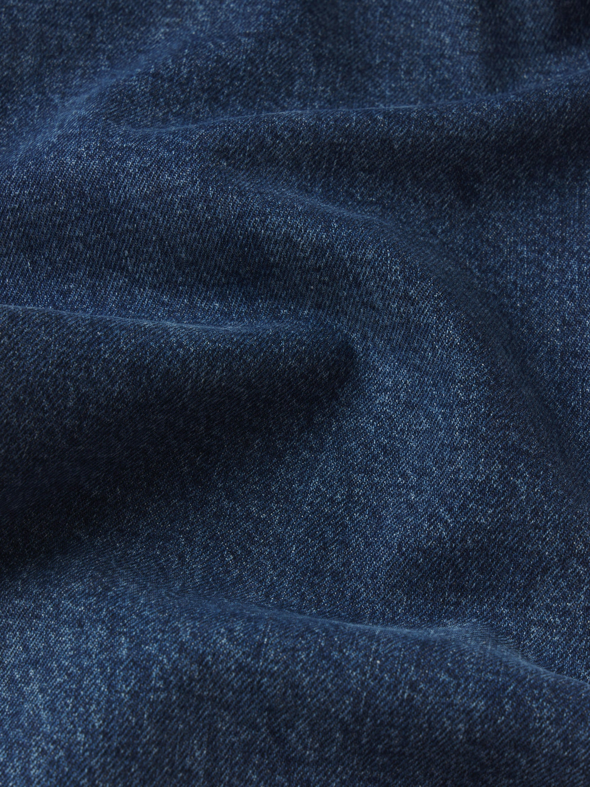 JEANS BORROWED