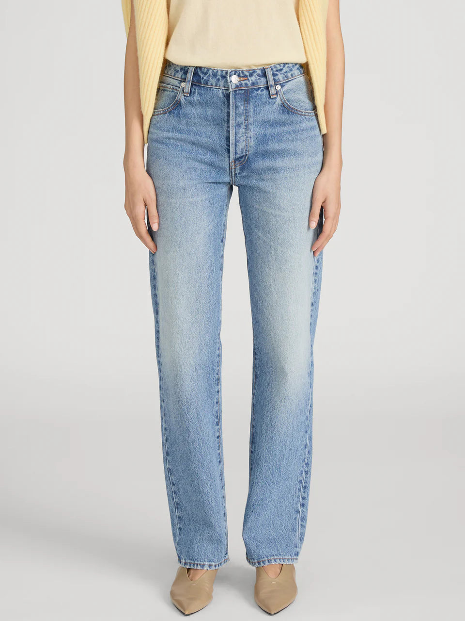 JEANS ESSENTIAL