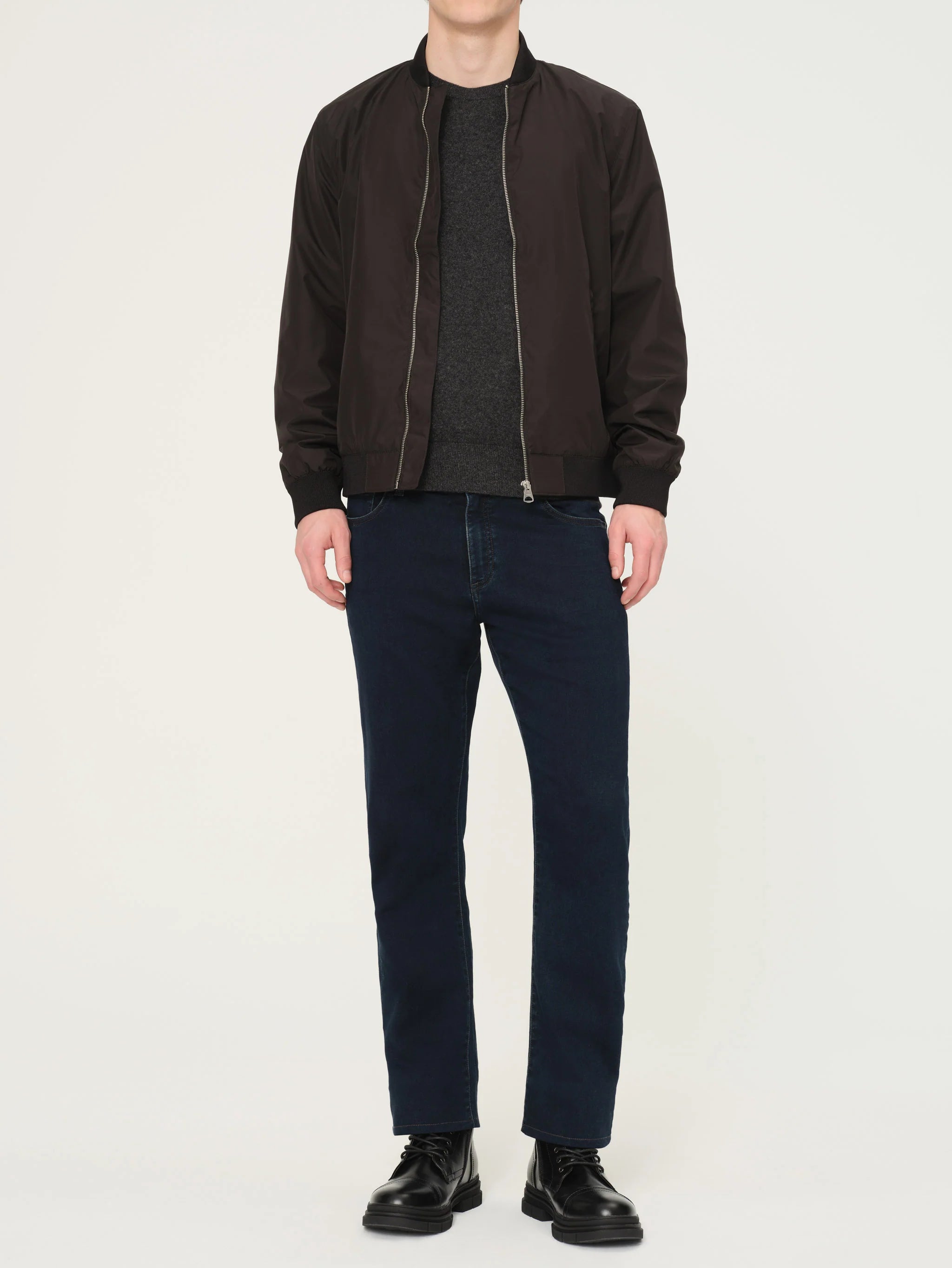 JEANS RUSSLE SLIM