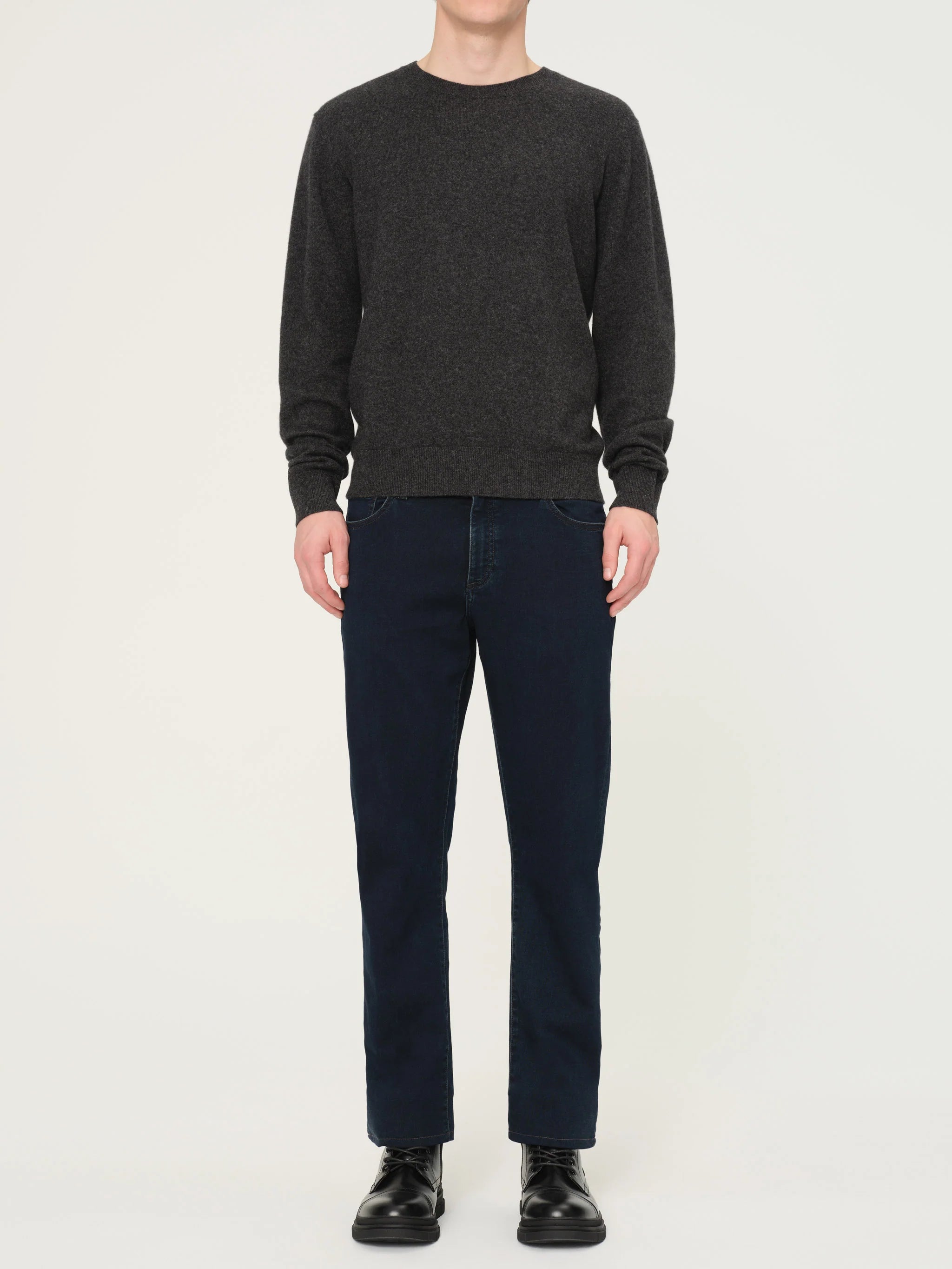 JEANS RUSSLE SLIM
