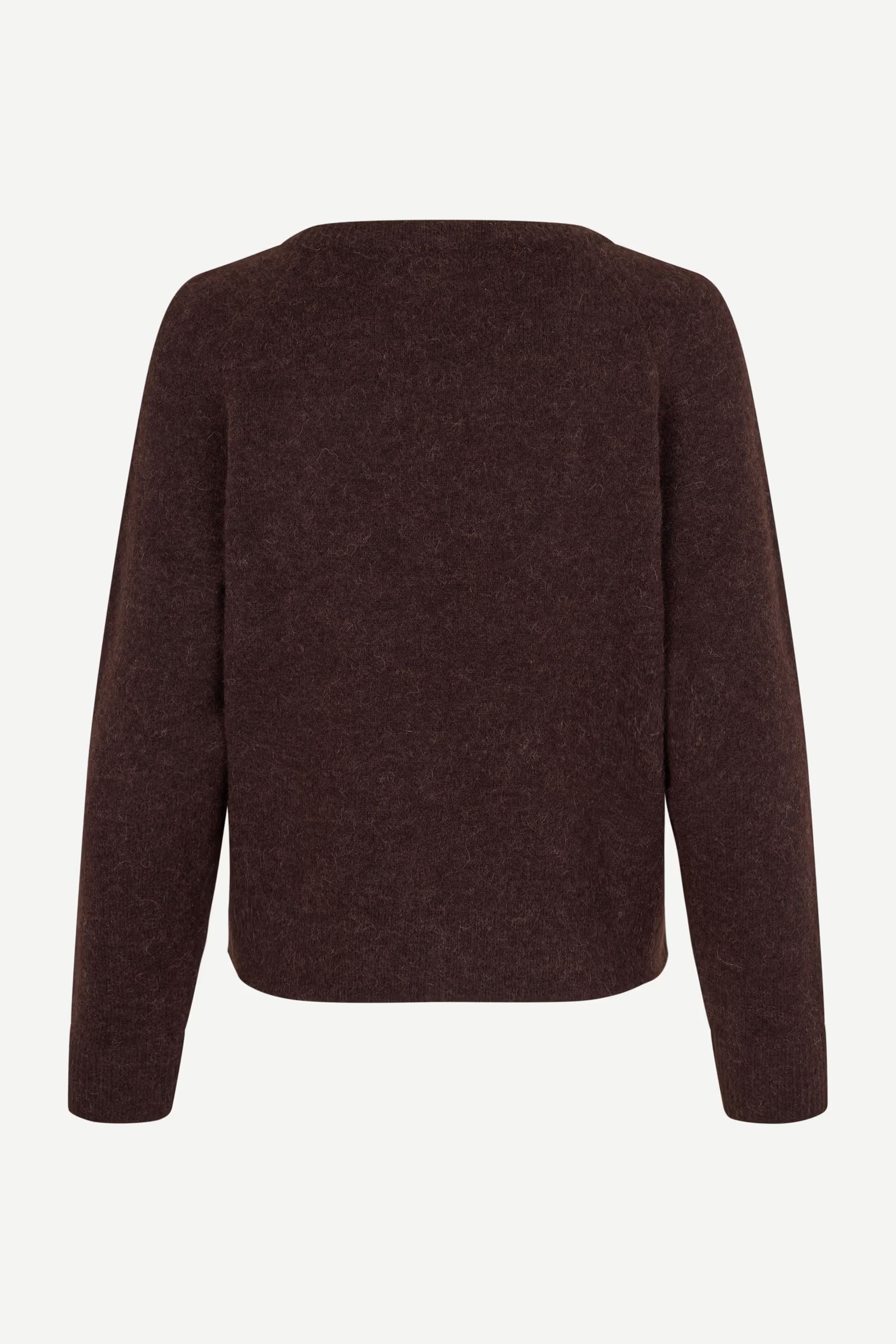 TRICOT NOR O-N