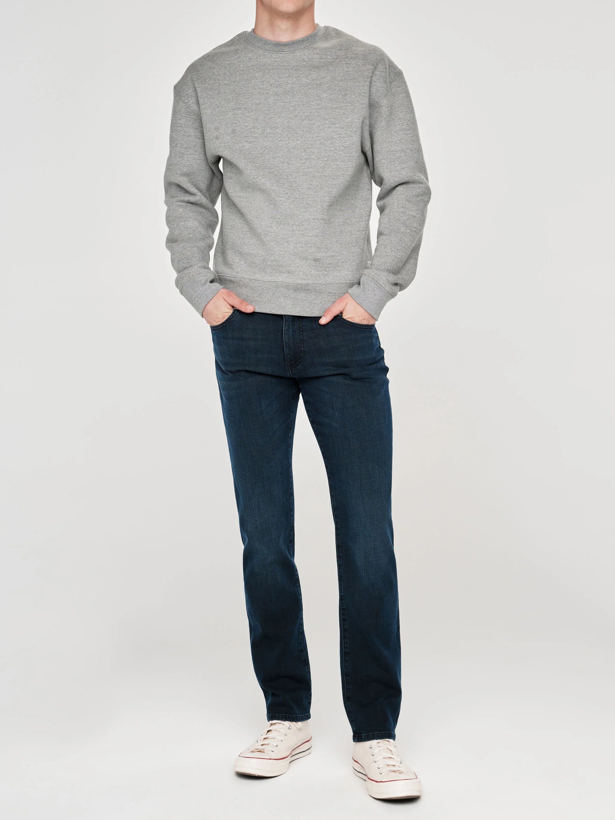 JEANS NICK SLIM