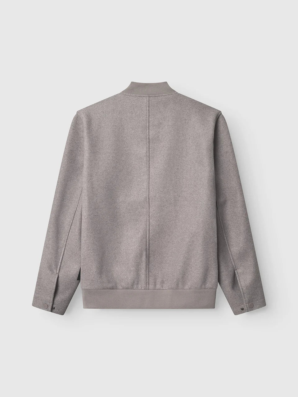 BOMBER ORTA WOX