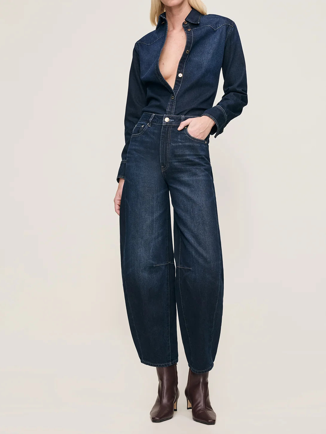 MIRO JEANS