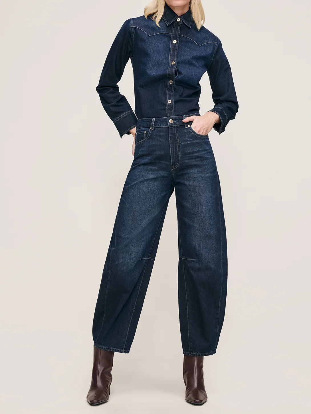 MIRO JEANS