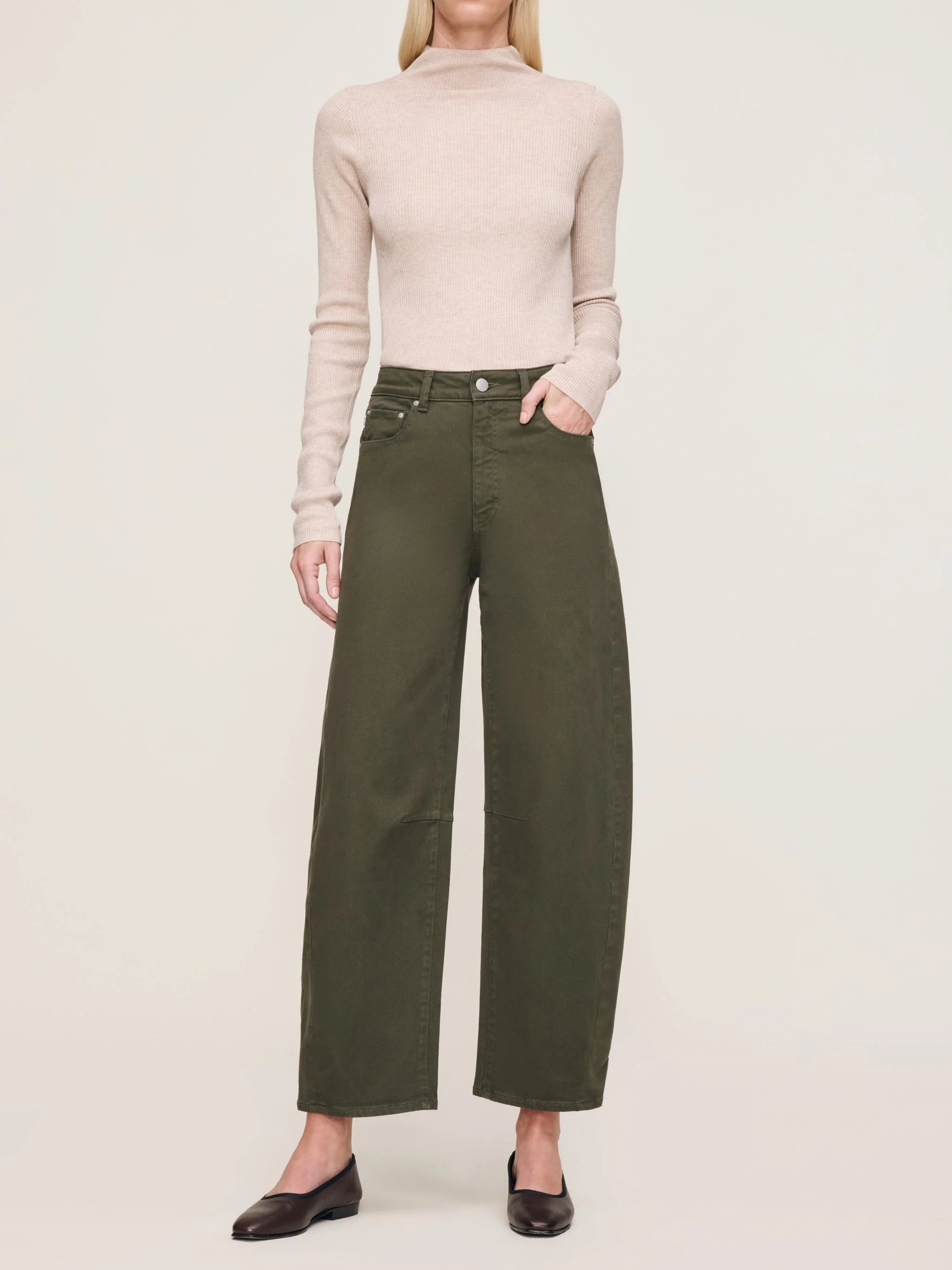 JEANS MIRO