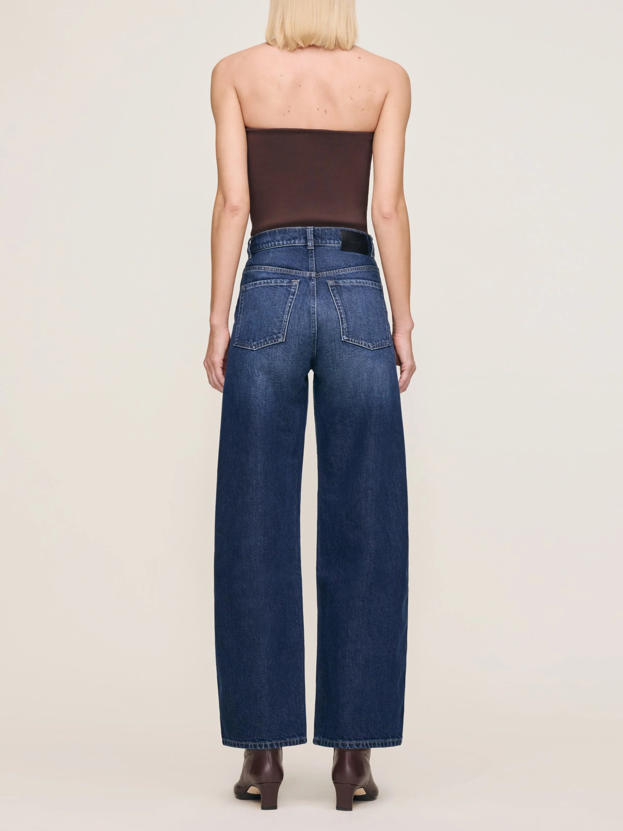 JEANS HALLE