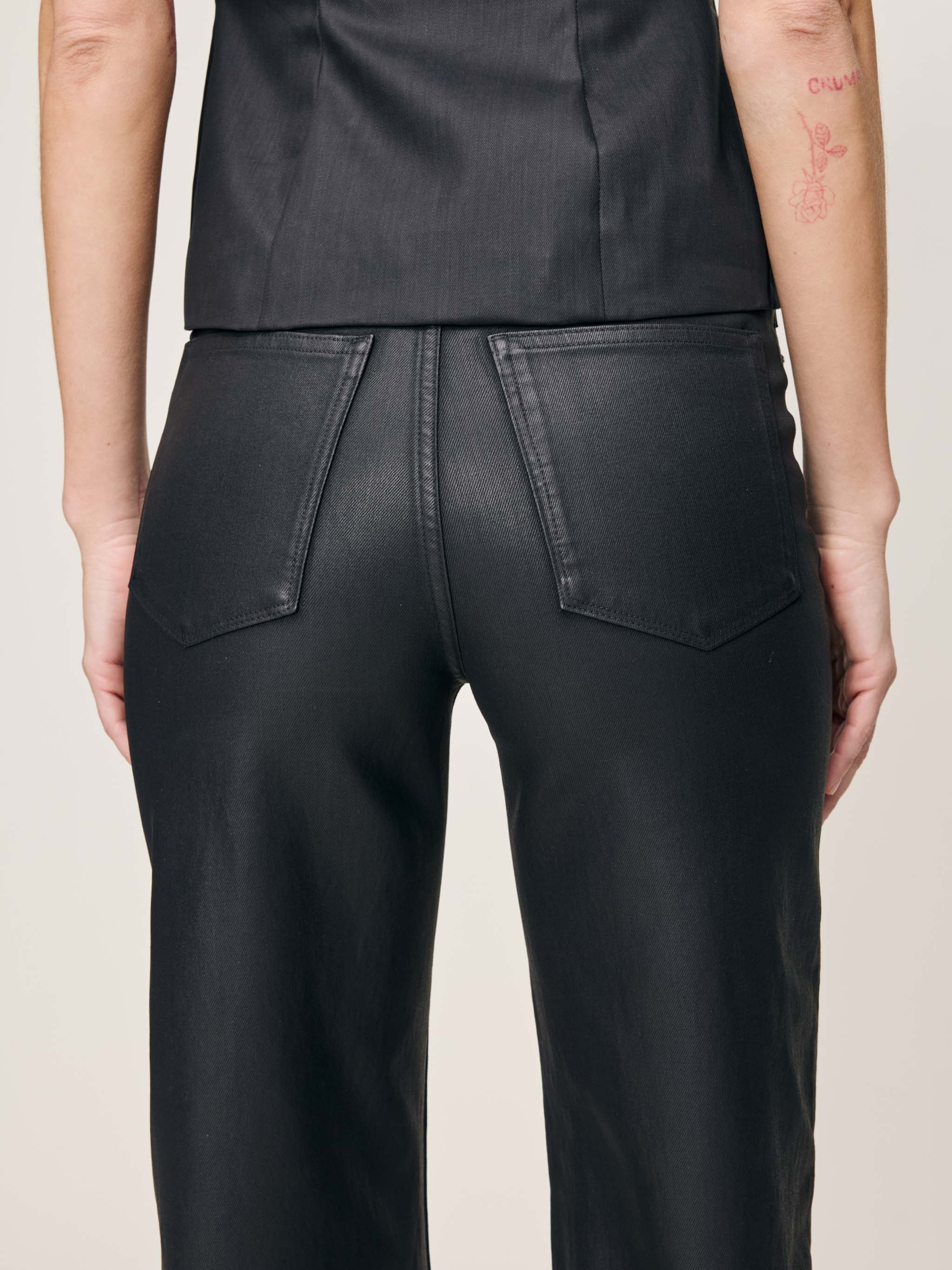 JEANS KARMINE