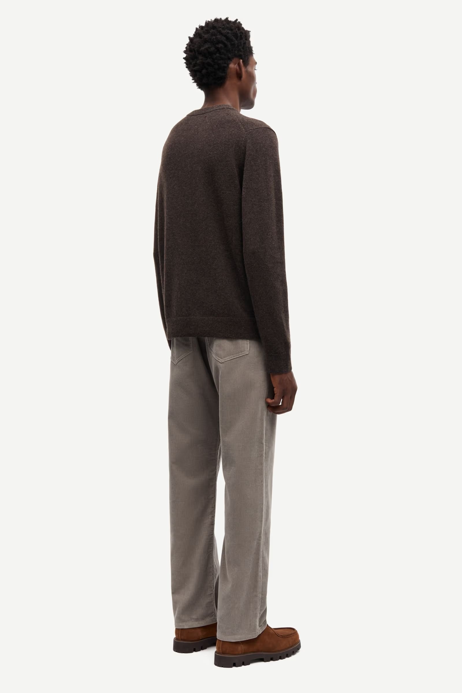 TRICOT ISAK