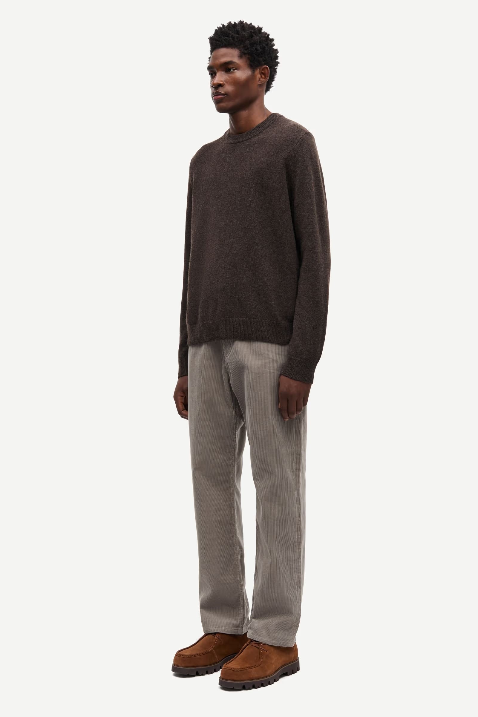 TRICOT ISAK