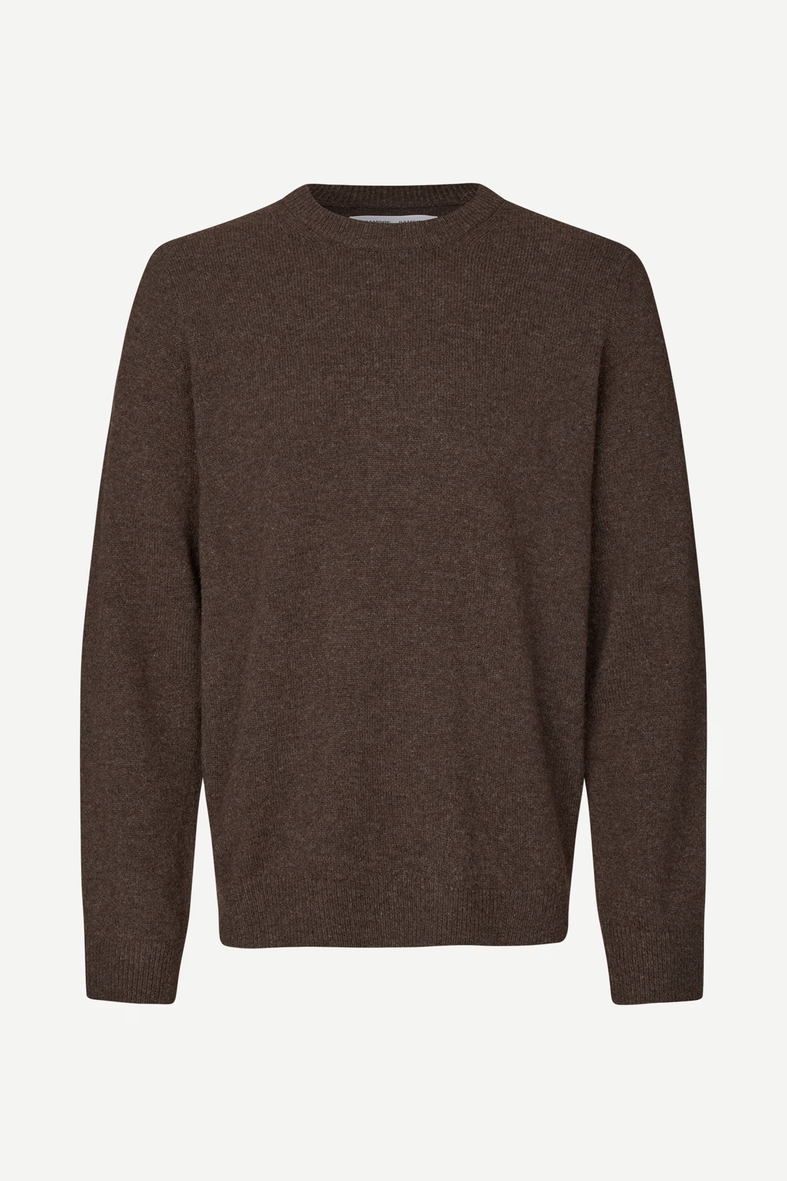 TRICOT ISAK