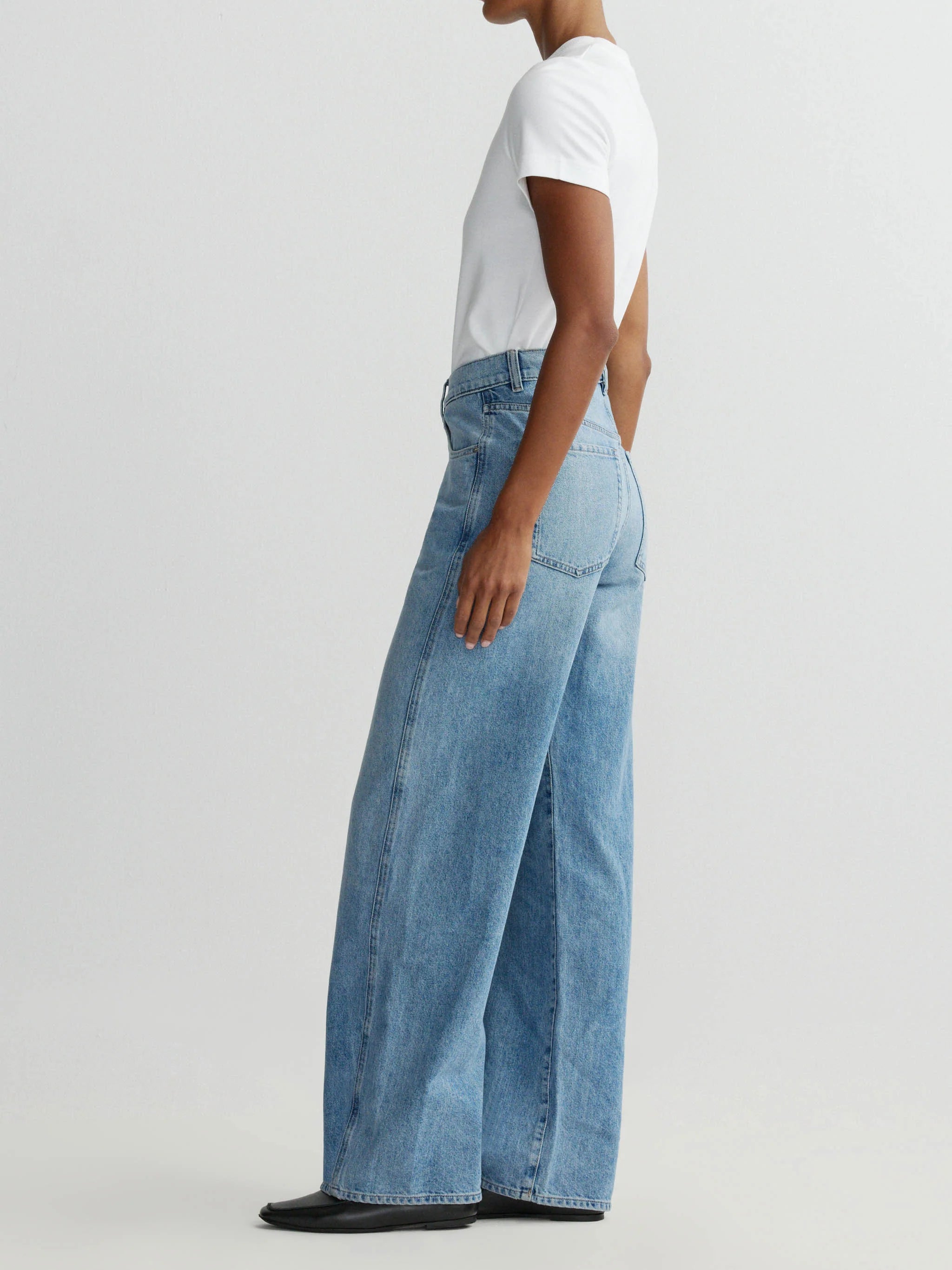 JEANS RIVER
