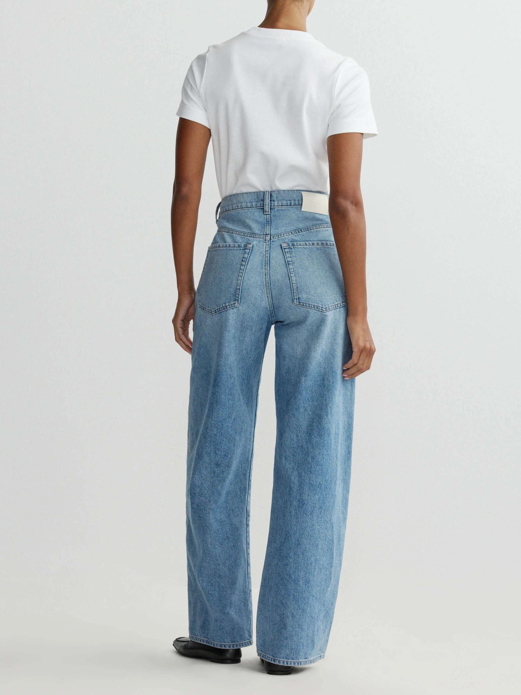 JEANS RIVER