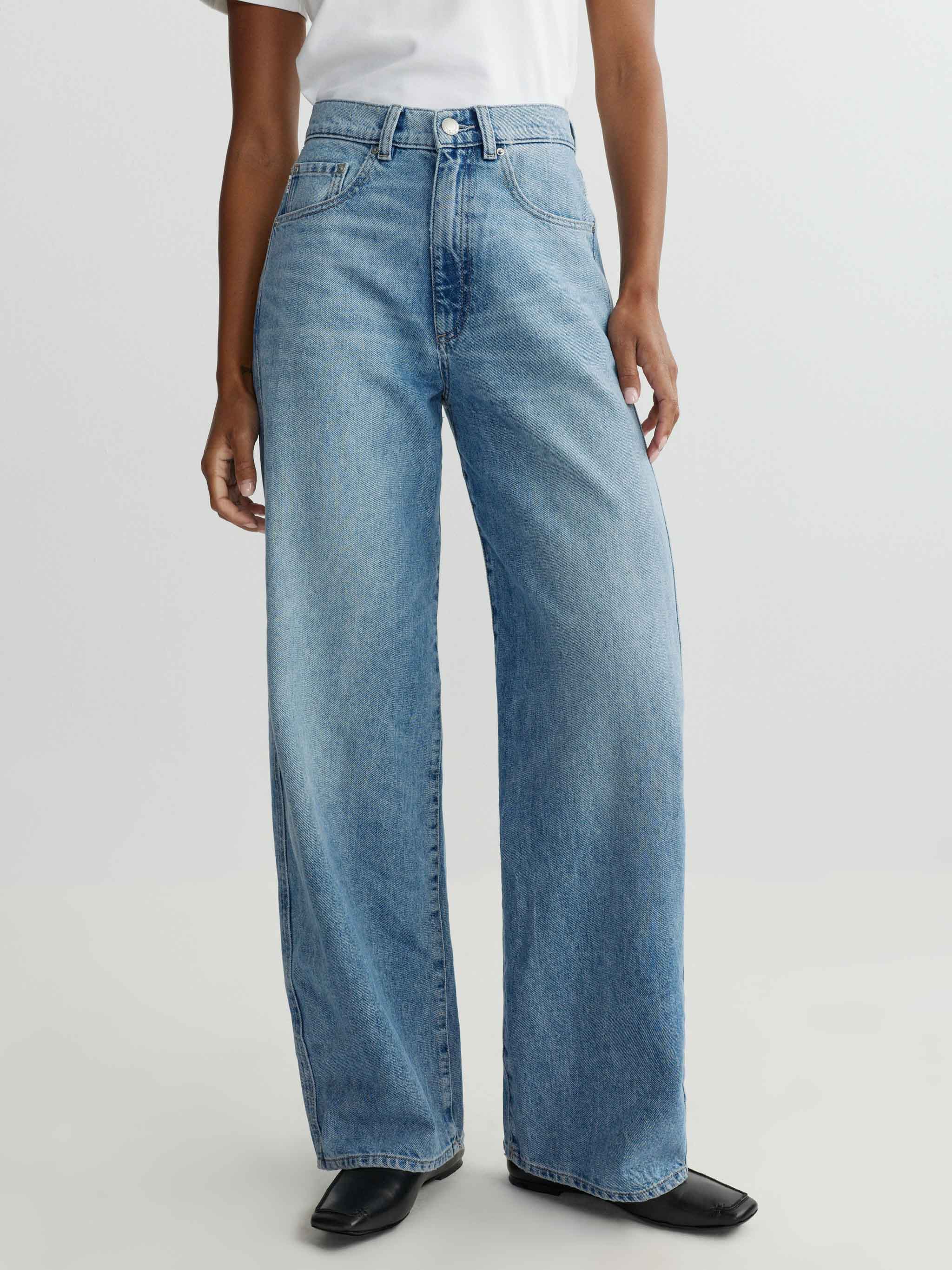 JEANS RIVER
