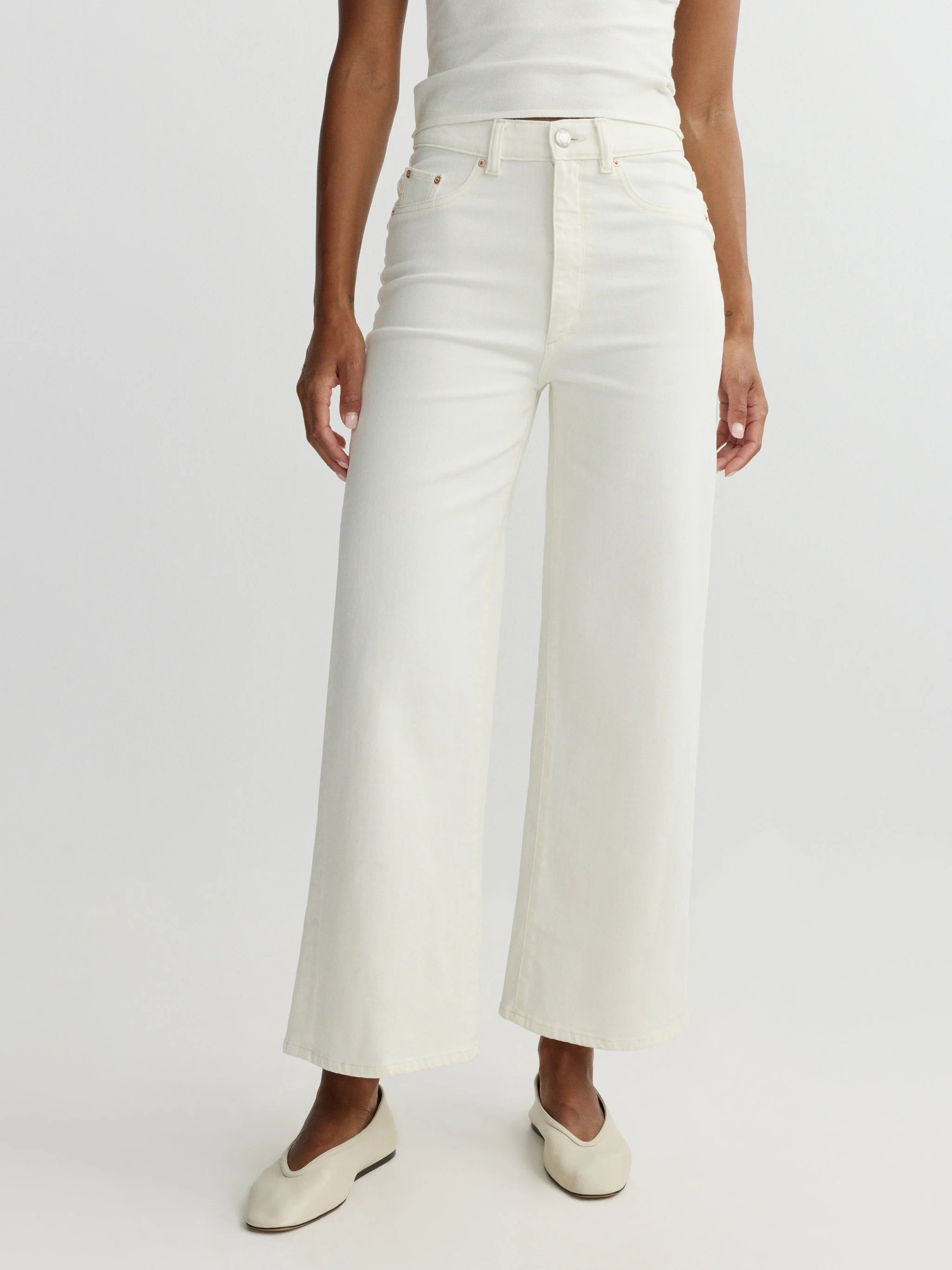 JEANS HEPBURN