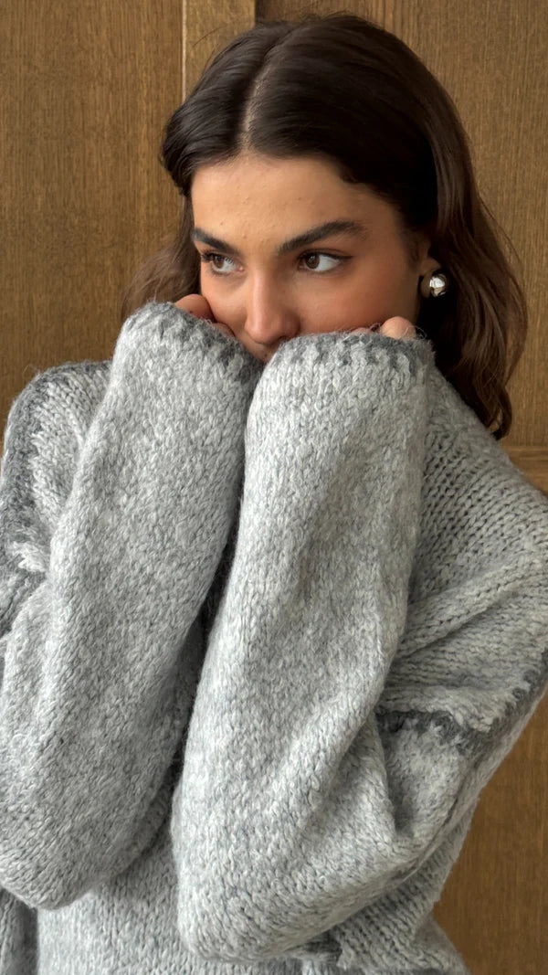 TRICOT CLEO