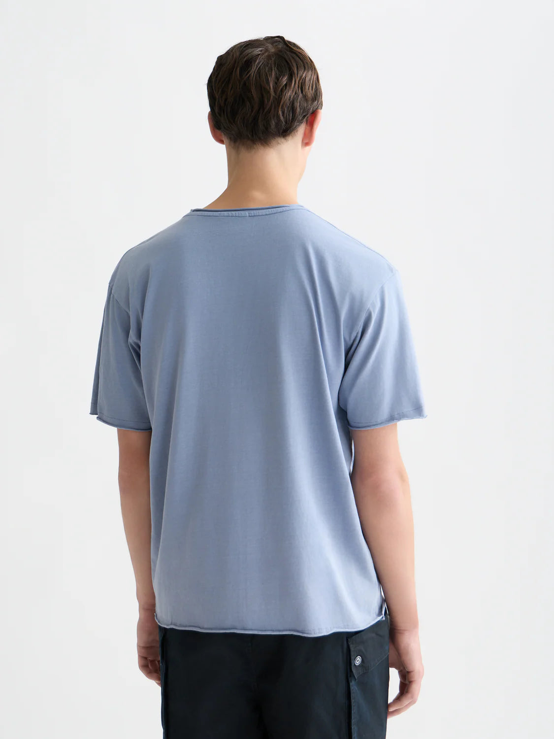 T-SHIRT RAW