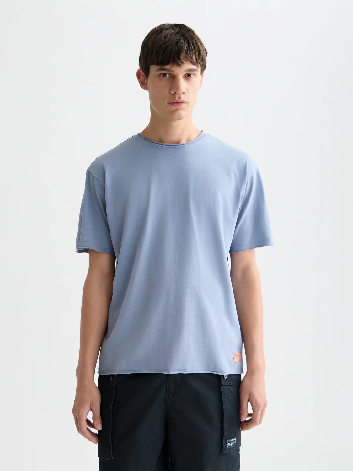 T-SHIRT RAW