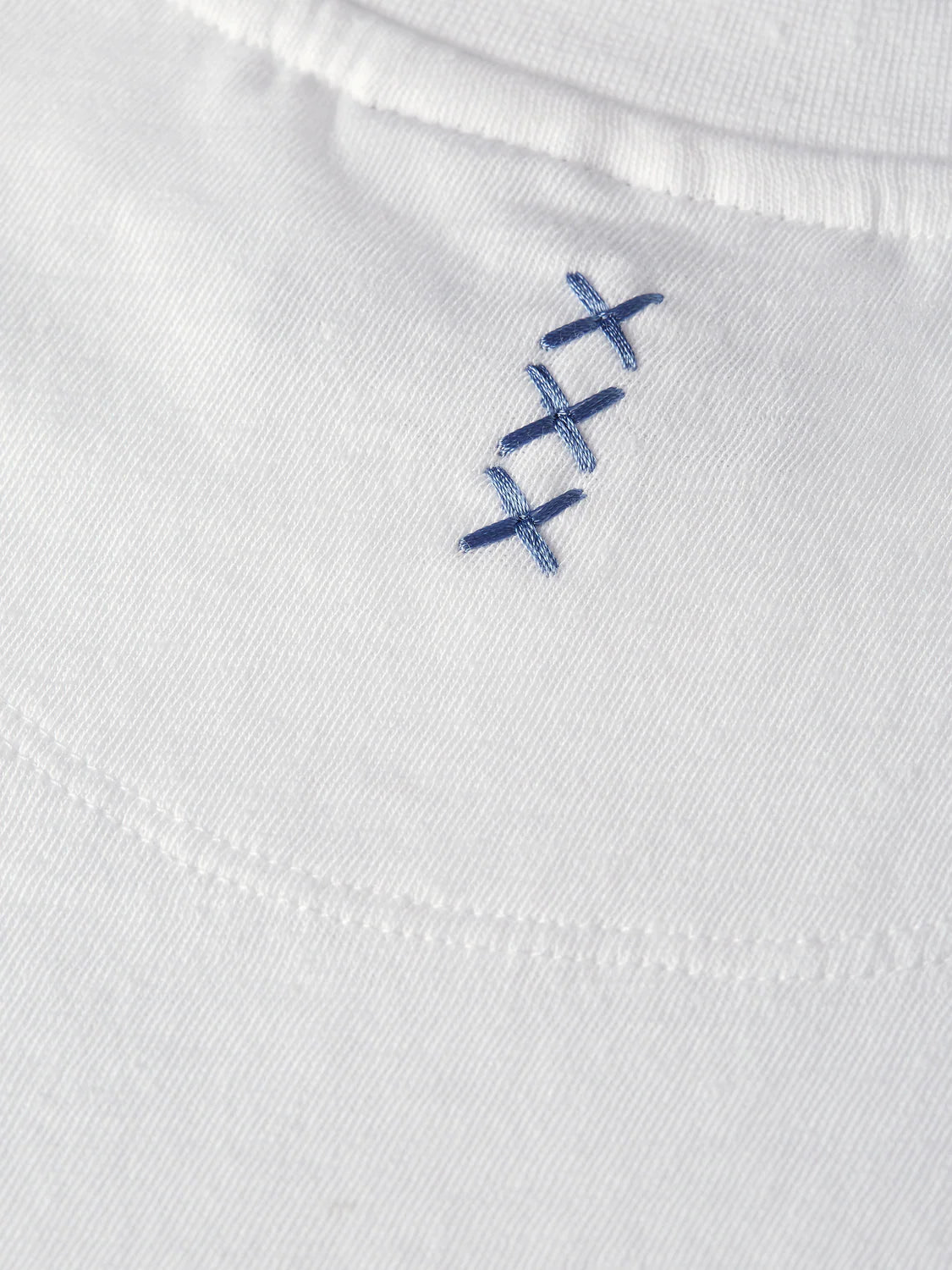 T-SHIRT CROSS