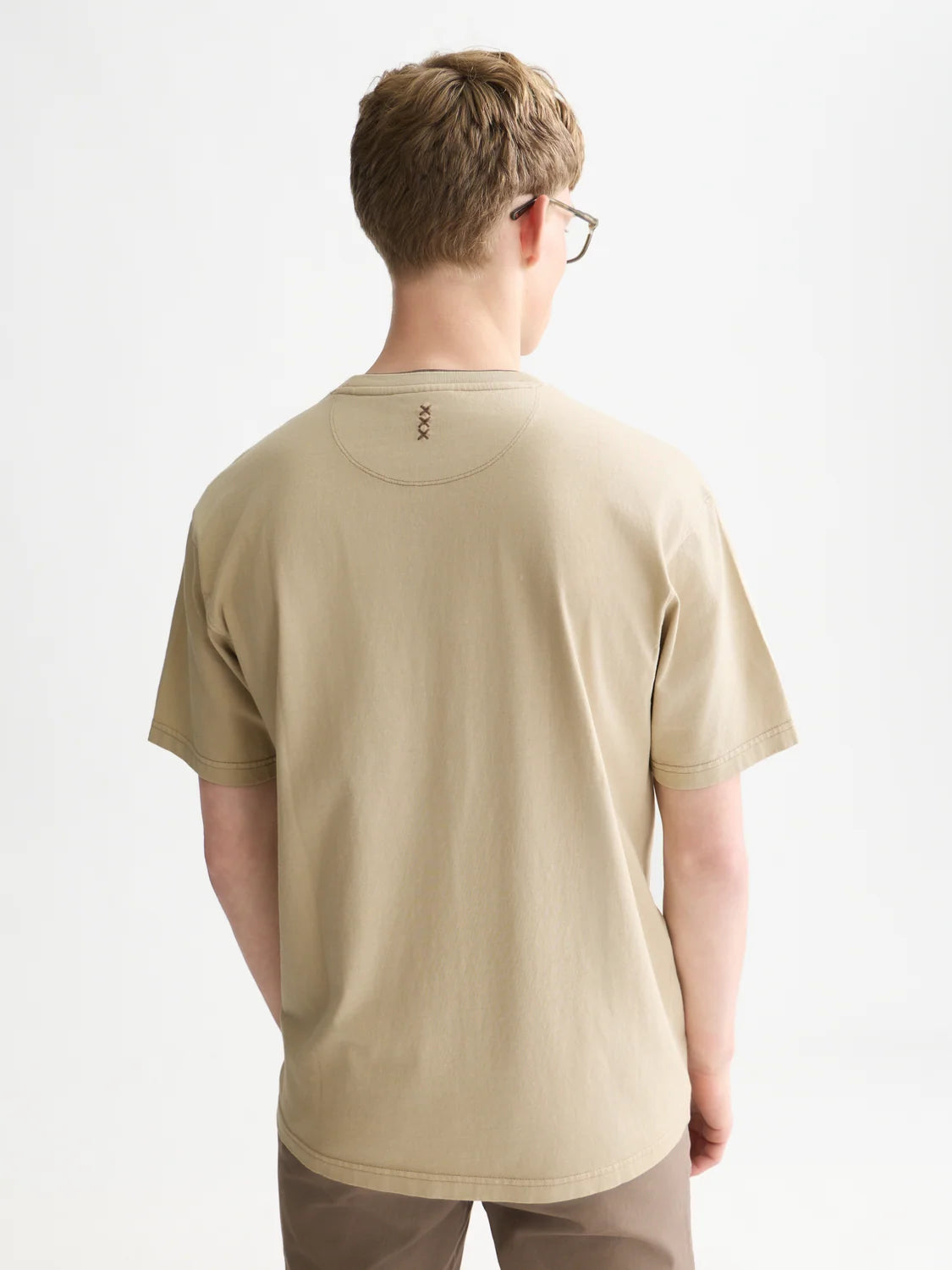 SCOTCH T-SHIRT