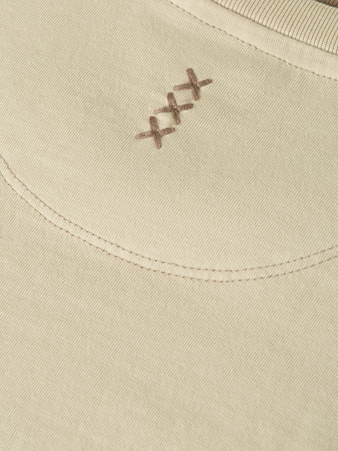 SCOTCH T-SHIRT