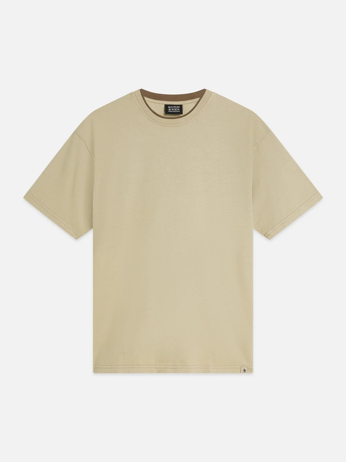 SCOTCH T-SHIRT