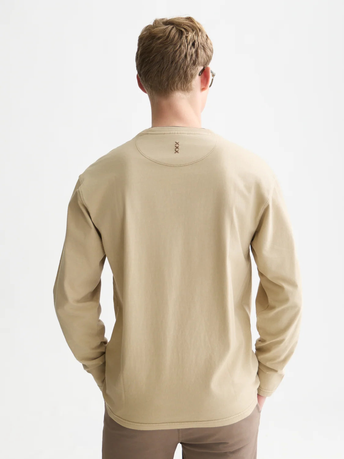 CROSS T-SHIRT