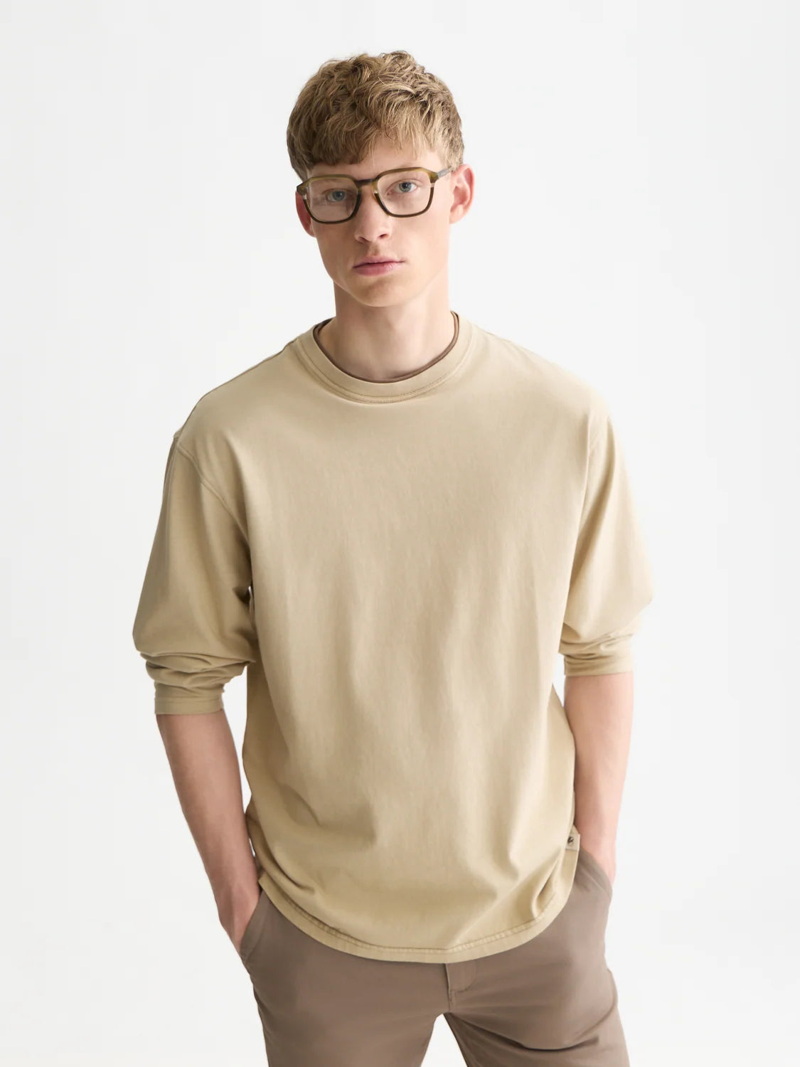 CROSS T-SHIRT