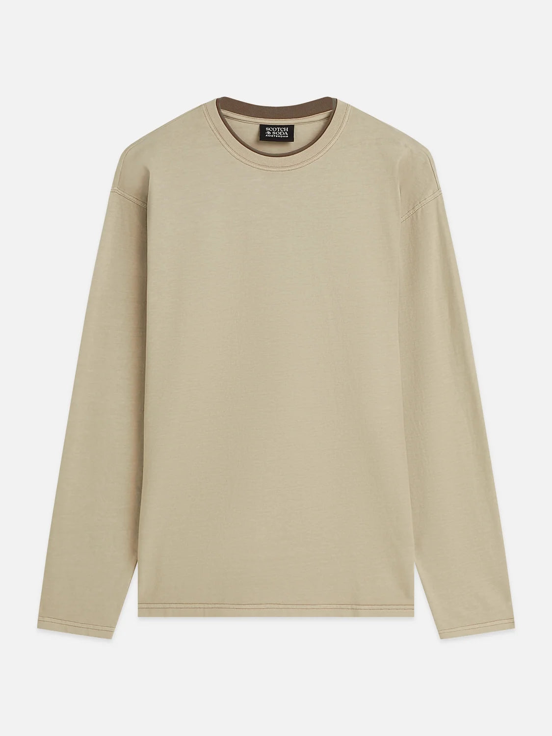 CROSS T-SHIRT