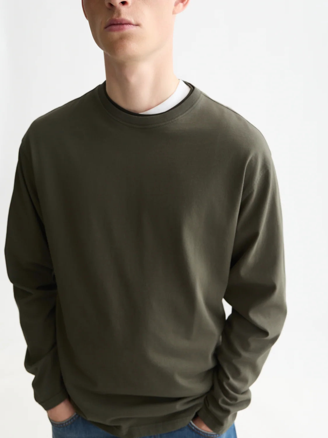 CROSS T-SHIRT