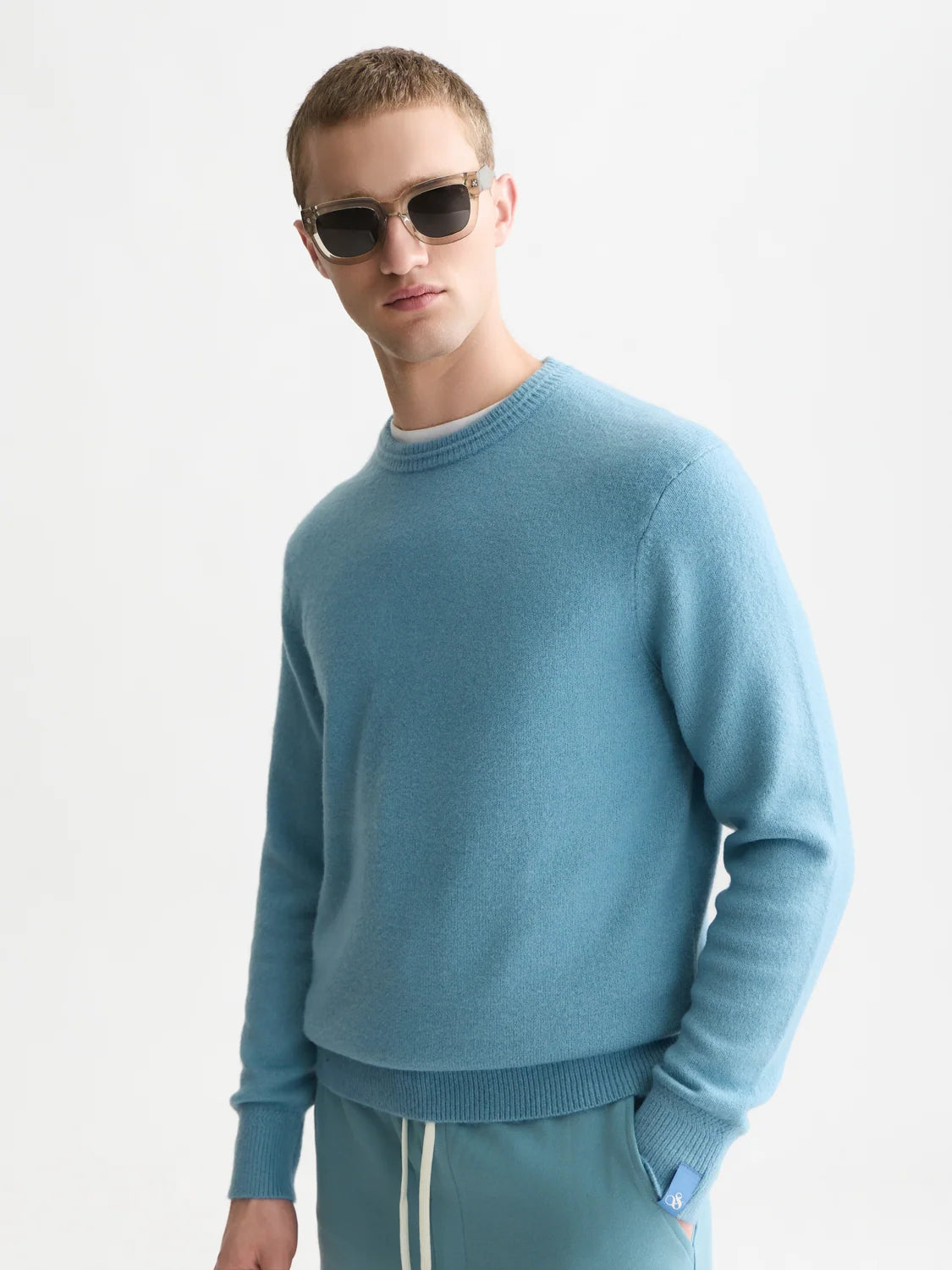 CHANDAIL KNIT