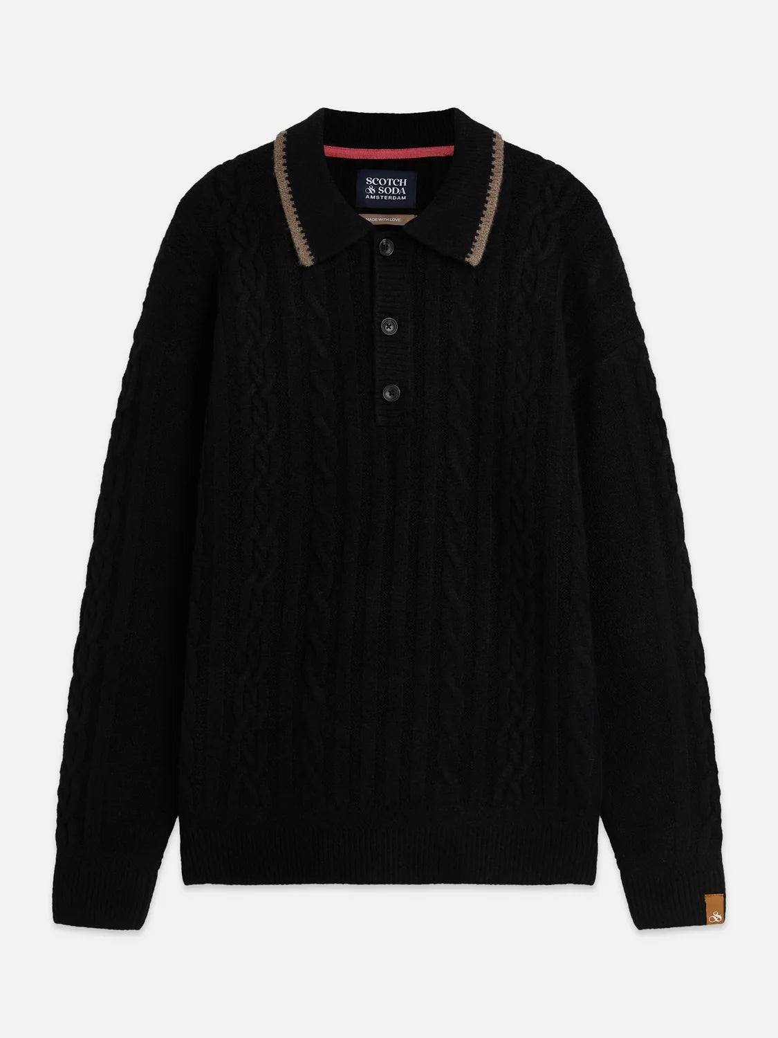 TRICOT MÉTÉO