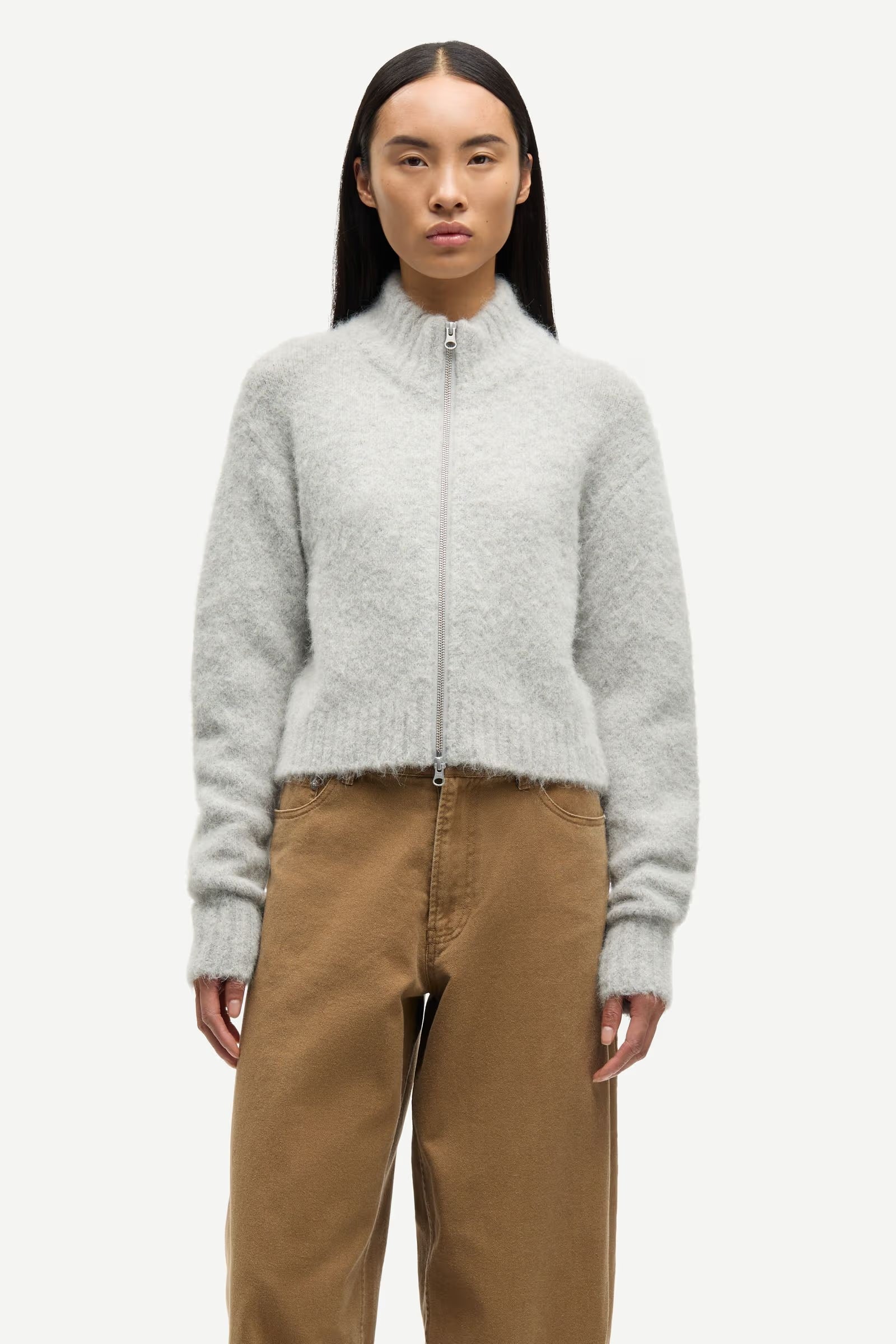 CARDIGAN SAJEANNE