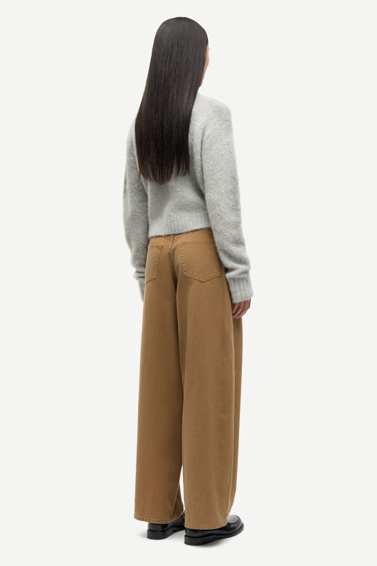 CARDIGAN SAJEANNE